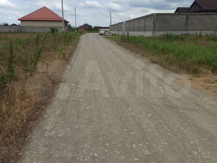 Участок 6 сот. (ИЖС)