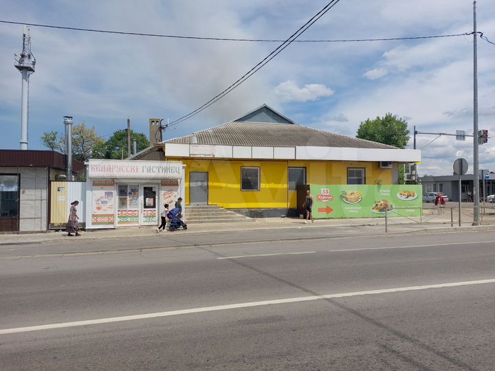 Свободного назначения, 84 м²