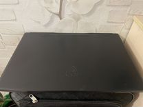 Ноутбук MSI GF76 katana