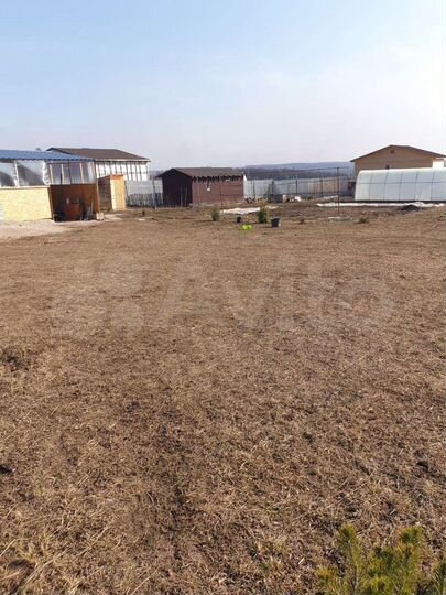 Участок 25 сот. (ИЖС)