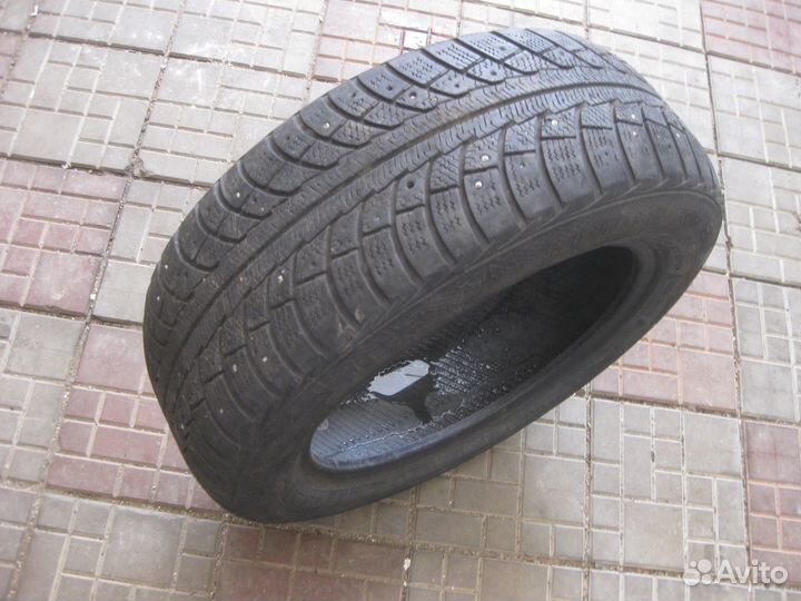 Gislaved Nord Frost 5 265/60 R14 94T