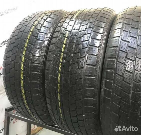 Hankook Dynapro I'Cept RW08 265/60 R18 105L