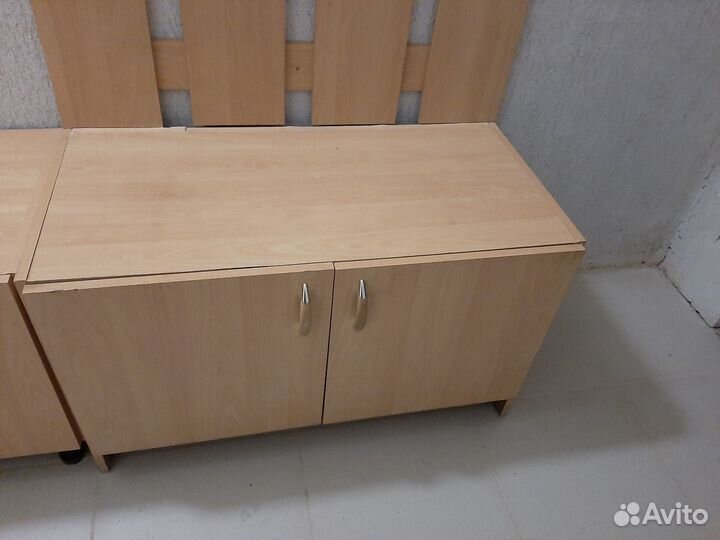 Обувница в прихожую