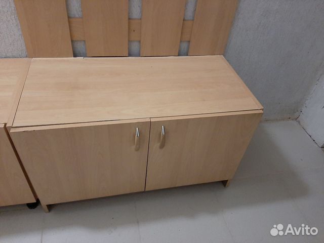 Обувница в прихожую