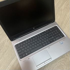 HP proBook 650 G2