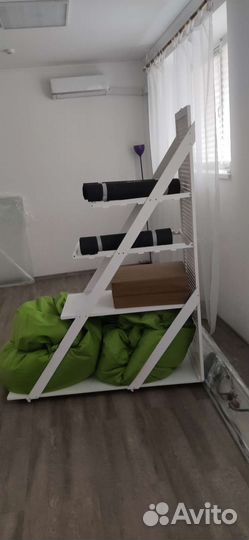 Тумба горка полка