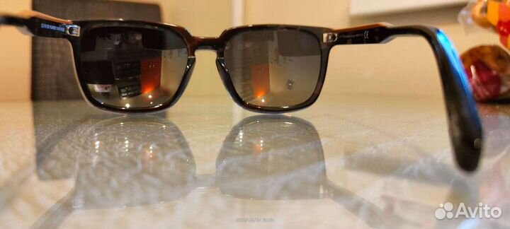 Очки ermenegildo zegna