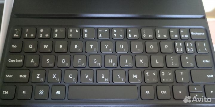 Клавиатура Xiaomi Pad 6 оригинал. Новая RU