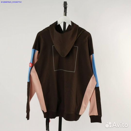 Худи Cav empt японский рассвет хит осени (Арт.4031