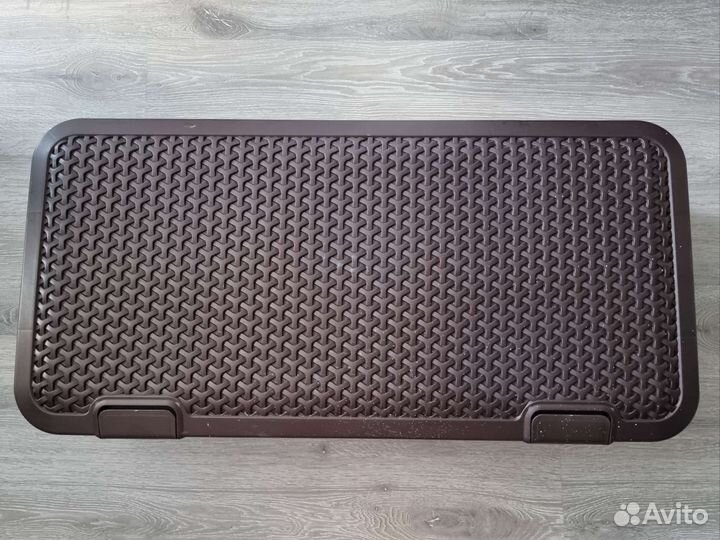 Ящик для хранения под кроватью