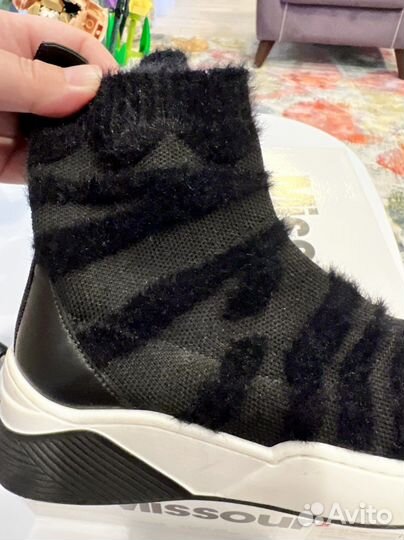 Missouri 31 размер