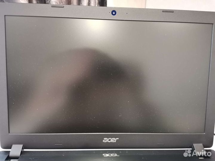 Ноутбук Acer 15,6