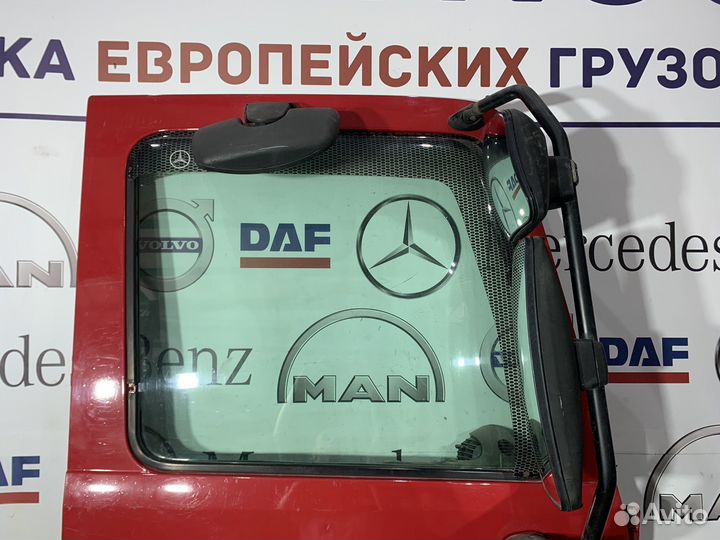 Дверь левая Mercedes Actros MP2