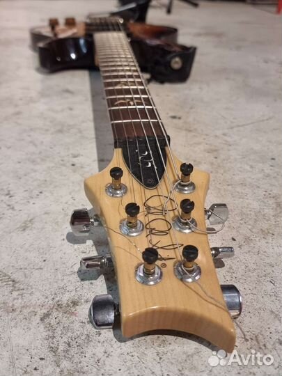 Электрогитара prs 305