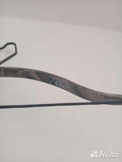 Арбалет рекурсивный