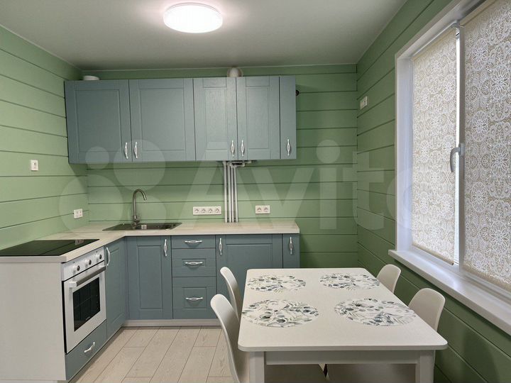 Дом 48 м² на участке 7,1 сот.