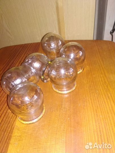 Медицинские банки СССР