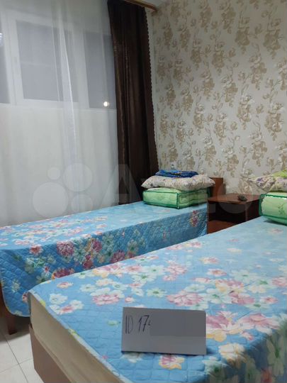 2-к. квартира, 48 м², 1/6 эт.