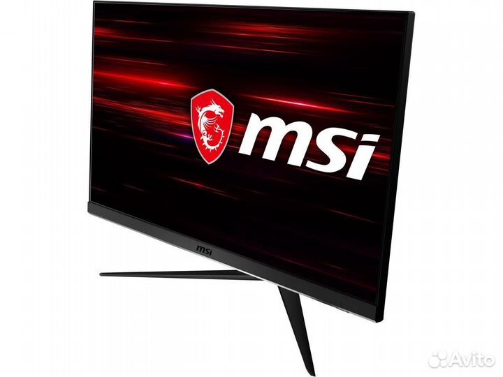 Монитор msi 144гц
