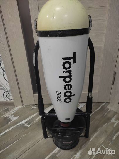 Подводный буксировщик