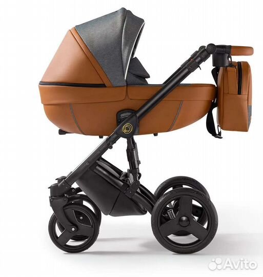 Коляска 2 в 1 Verdi Orion