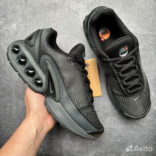 Кроссовки Nike Air Max DN Black
