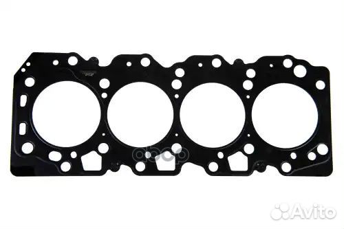 Прокладка ГБЦ 1.5 мм 11-25317-SX Stellox