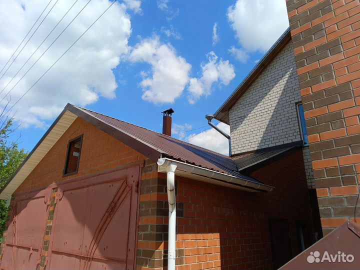 Строительные работы и постройка каркасных домов