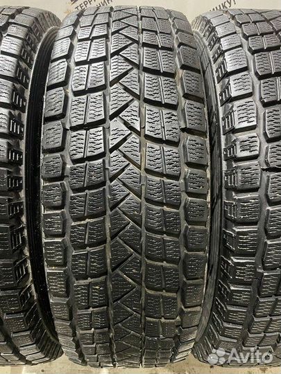 Maxxis SS-01 Presa SUV 225/70 R16 103Q