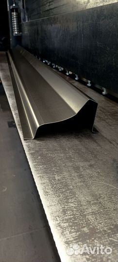 Пороги ремонтные LADA Granta