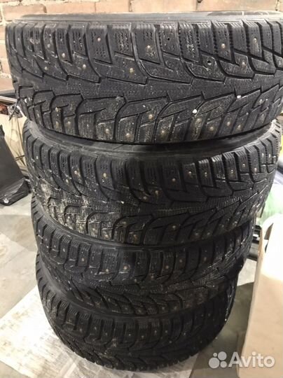 Колеса зимние r15 195 65