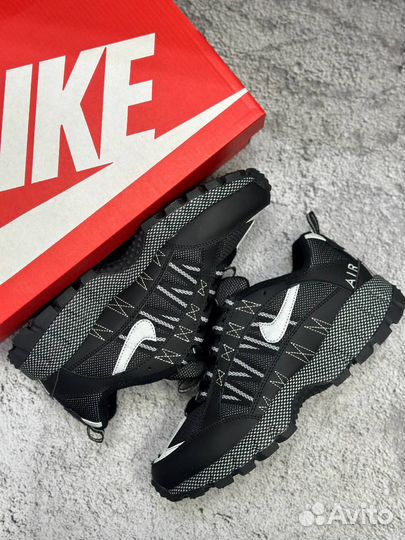 Кроссовки Nike Air Humara QS