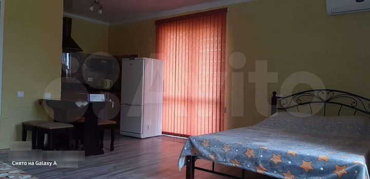 Дом 30 м² на участке 5 сот.