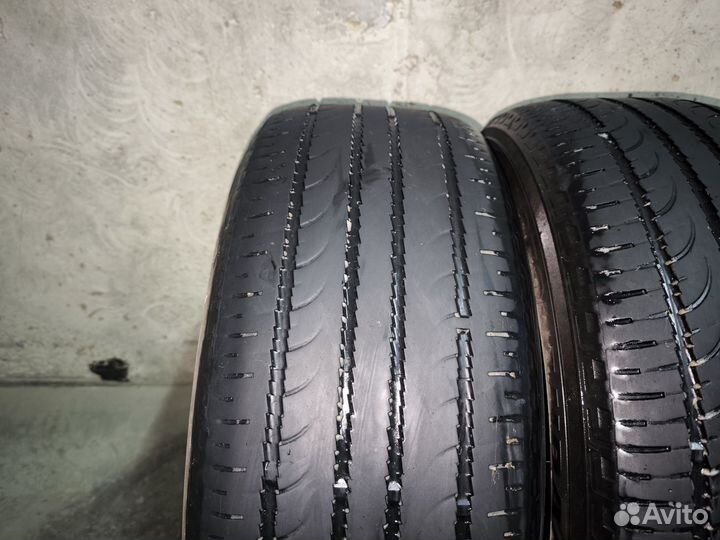 Yokohama Geolandar SUV G055 225/55 R17 97V