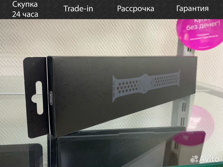 Ремешок Apple для Apple Watch 38/40 mm Оригинал