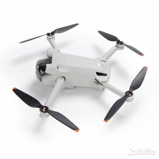 Пропеллеры для квадрокоптера Djl Mavic 1,2,3