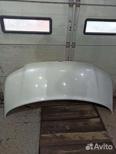 Для volkswagen t5 капот