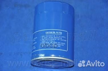 Фильтр масляный PBA-009 Parts-Mall