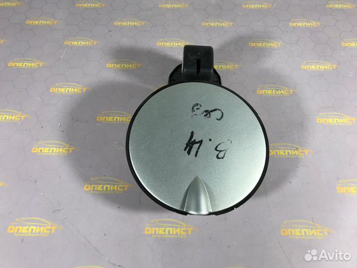 Лючок бензобака Opel Vectra C