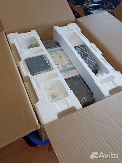 Panasonic KX-ns1000+KX-TDE620 (Комплект)