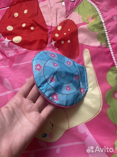 Детский коврик tiny love