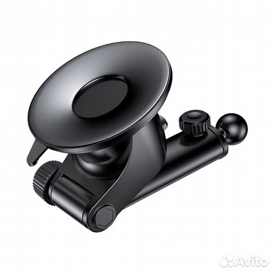 Автомобильный держатель с зарядкой10W wxyl-A01