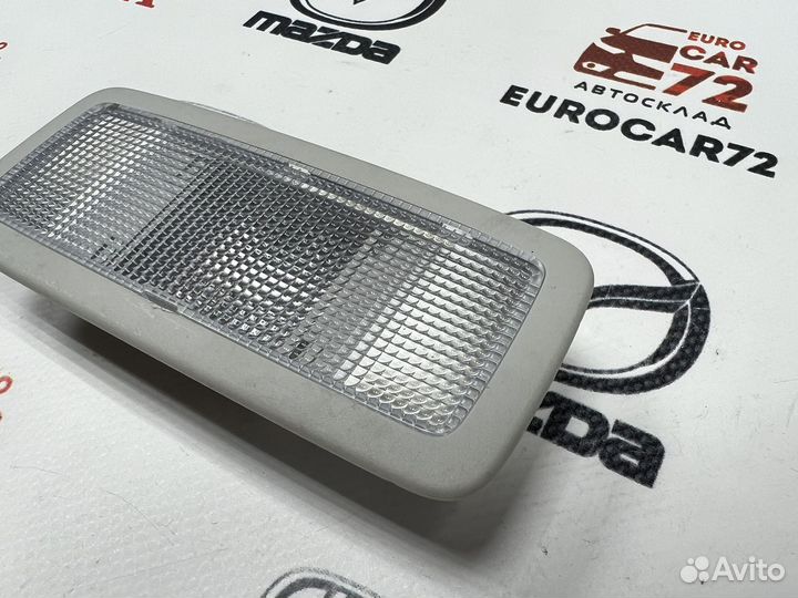 Плафон салонный Mazda 3 BM(BN) 2013-2019