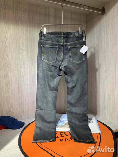 Джинсы brunello cucinelli