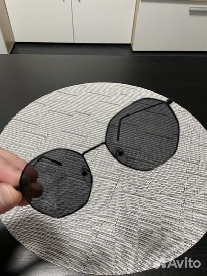 Солнцезащитные очки