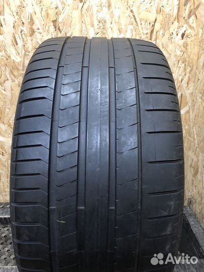 Pirelli P Zero 315/40 R21 102Y