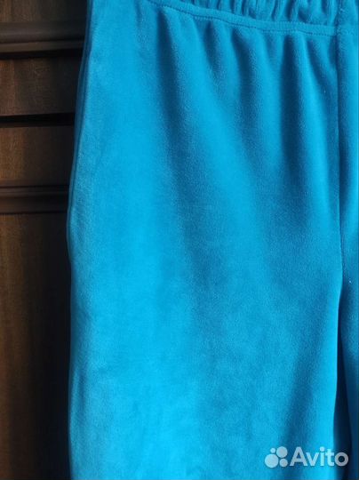 Брюки для девочки отдам