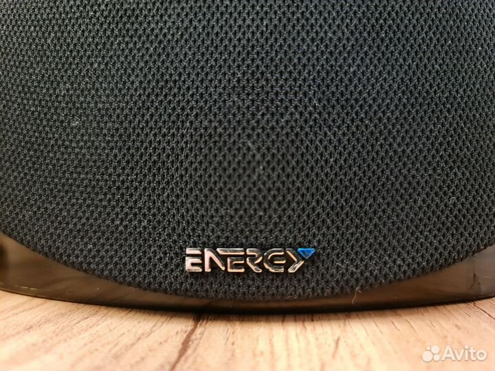 Колонки Energy