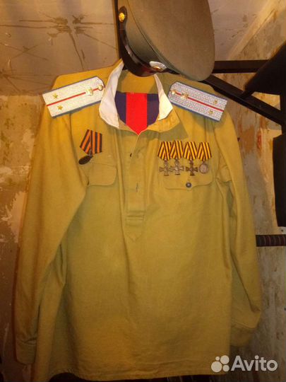 Одежда