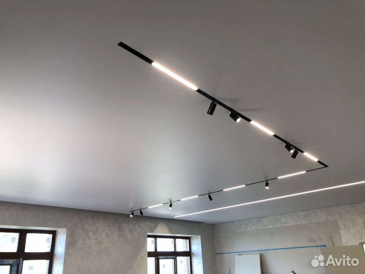 Услуги электрика